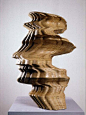 tony cragg - Inspiration for my next 3d print