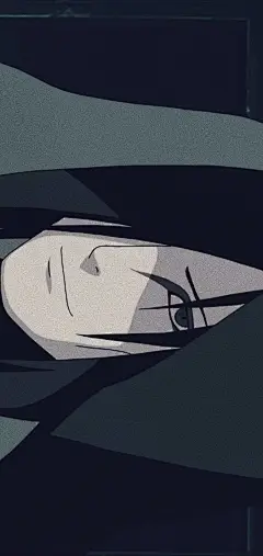 大蛇丸
自截火影壁纸
转自微博@左助