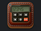 calculator Icon