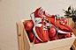 纵情玩乐，New Balance 发布全新 Todd Snyder 胶囊系列 – NOWRE现客