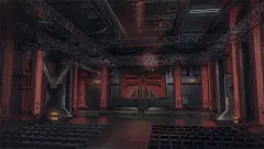 大舰队赤色中轴阵营_2