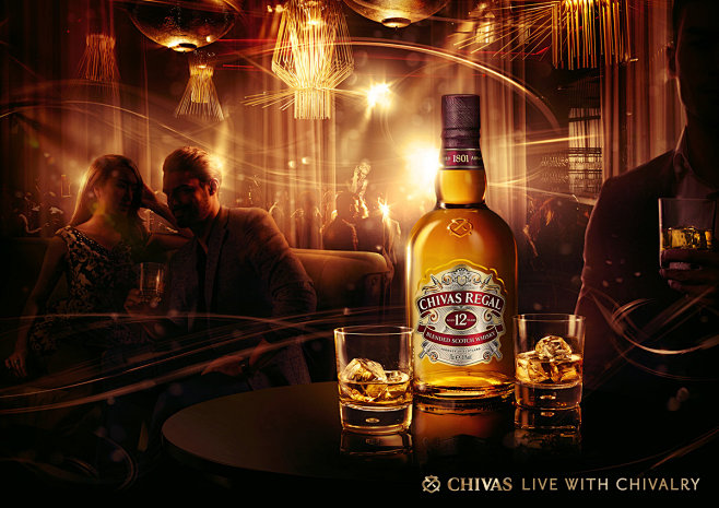 Chivas, Live With Ch...
