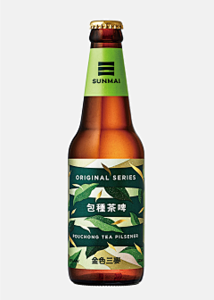 陶茶采集到包装