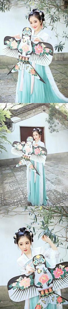 小朵(rabbit)采集到拍照