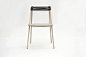 Purist chair / Elisa Honkanen - 谷德设计网