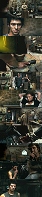【香水 Perfume: The Story of a Murderer (2006)】12
本·卫肖 Ben Whishaw
艾伦·瑞克曼 Alan Rickman
#电影# #电影截图# #电影海报# #电影剧照#