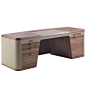 Flavio Porada Writing-desk