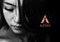 AZAYN - Branding / Visual identity-古田路9号-品牌创意/版权保护平台