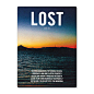 现货包邮  新加坡独立杂志 LOST ISSUE SIX 第六期 《LOST》杂志新刊06期 一本有关旅行和自我发现的杂志 【附赠第六期海报一张】
