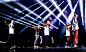 Bigbang北京演唱会现场图集