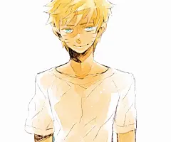 火影忍者  漩涡鸣人