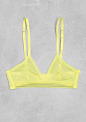 & Other Stories | Basic soft bra