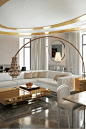 Hotel Club Beijing China : The Hotel Club, Beijing, China is the result of an ambitious project - a club in a luxurious, residential complex frequented by the owners of the homes in the complex and members of the local government. The club interiors have 