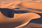Kumtag desert - Eput摄影
