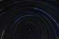 Starry Sky