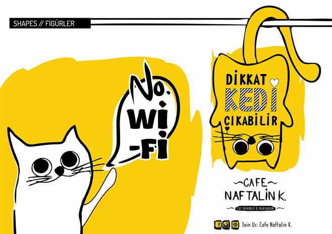 CAFE NAFTALİN K. : F...
