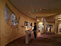 The GRAMMY Museum exhibition design