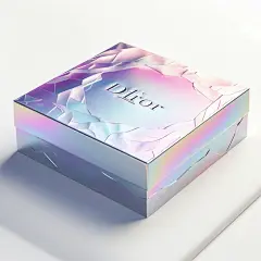 MJ-AI （镭射）包装礼盒关键词分享第44天