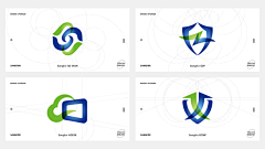 翎霖采集到>>logo<<