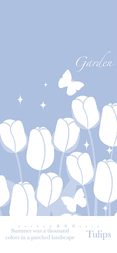 夕夕白Design采集到IP小插画