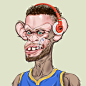 Crypto Ape Planet