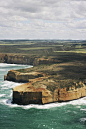 The Great Ocean Road - Australia