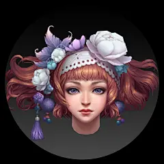 classroom case, pu gui : head portrait flow -process diagram 

                     by-Chengdu Pugui education technology Co.,Ltd(成都蒲贵教育科技有限公司）
                                  Contanct(咨询) QQ:2794525677   QQ:739657506
                                  w