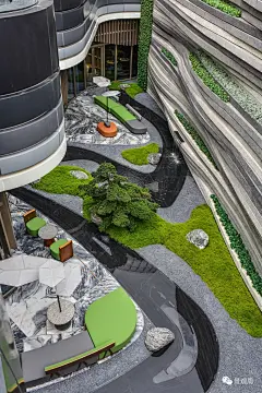景观周