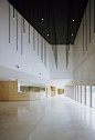 Jacques Carat剧院重建，法国 / Ateliers O-S Architectes -  谷德设计网 : gooood是中国最受欢迎与最有影响力的高品质建筑景观设计门户与行业平台。高品质门户传播世界建筑、景观、设计与创意； 行业平台提供行业品牌战略提升服务，企业招聘服务，企业项目对接服务，建材信息与品牌服务等业务。