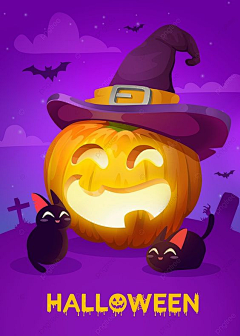 翻墙的奈亚子呀采集到南瓜 pumpkin