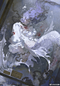 新滴作品总结[老师好... - @魚與花雕的微博 - 微博