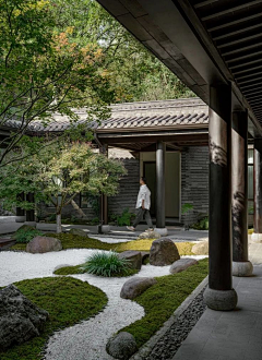瓶瓶sunny采集到中庭