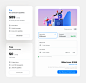 Brainwave - Pricing & Checkout Components by Tran Mau Tri Tam ✪ for UI8 on Dribbble