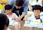 国际儿童西方礼仪课程：餐桌礼仪&社交