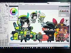来自相册