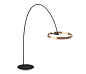 MITO LARGO - Free-standing lights from Occhio | Architonic : MITO LARGO - Designer Free-standing lights from Occhio ✓ all information ✓ high-resolution images ✓ CADs ✓ catalogues ✓ contact information ✓..