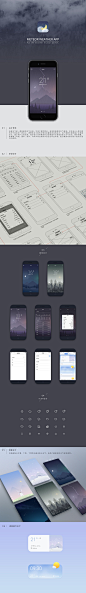 Weather #UI#