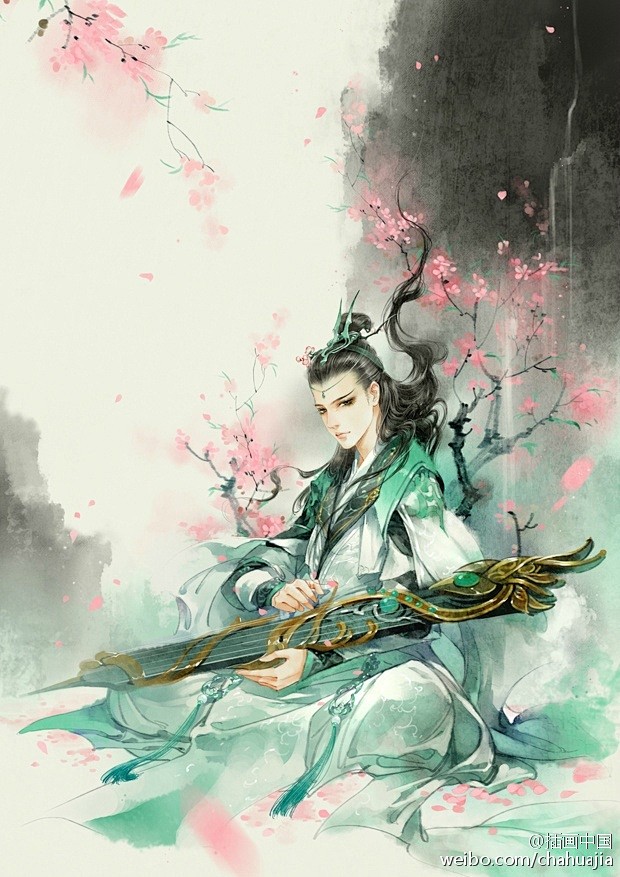 usagi_月野兔从白小楼转采于2019-01-02 19:03:00匪萌十月的微博_微博