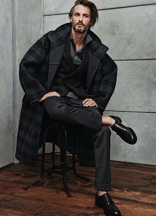Ben Hill by Bjarne J...