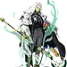 Ollie (Osiris) | Dislyte Wiki | Fandom
