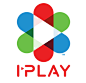 [矢量下载]美国游戏巨头Oberon Media改名“Iplay”并启用新Logo