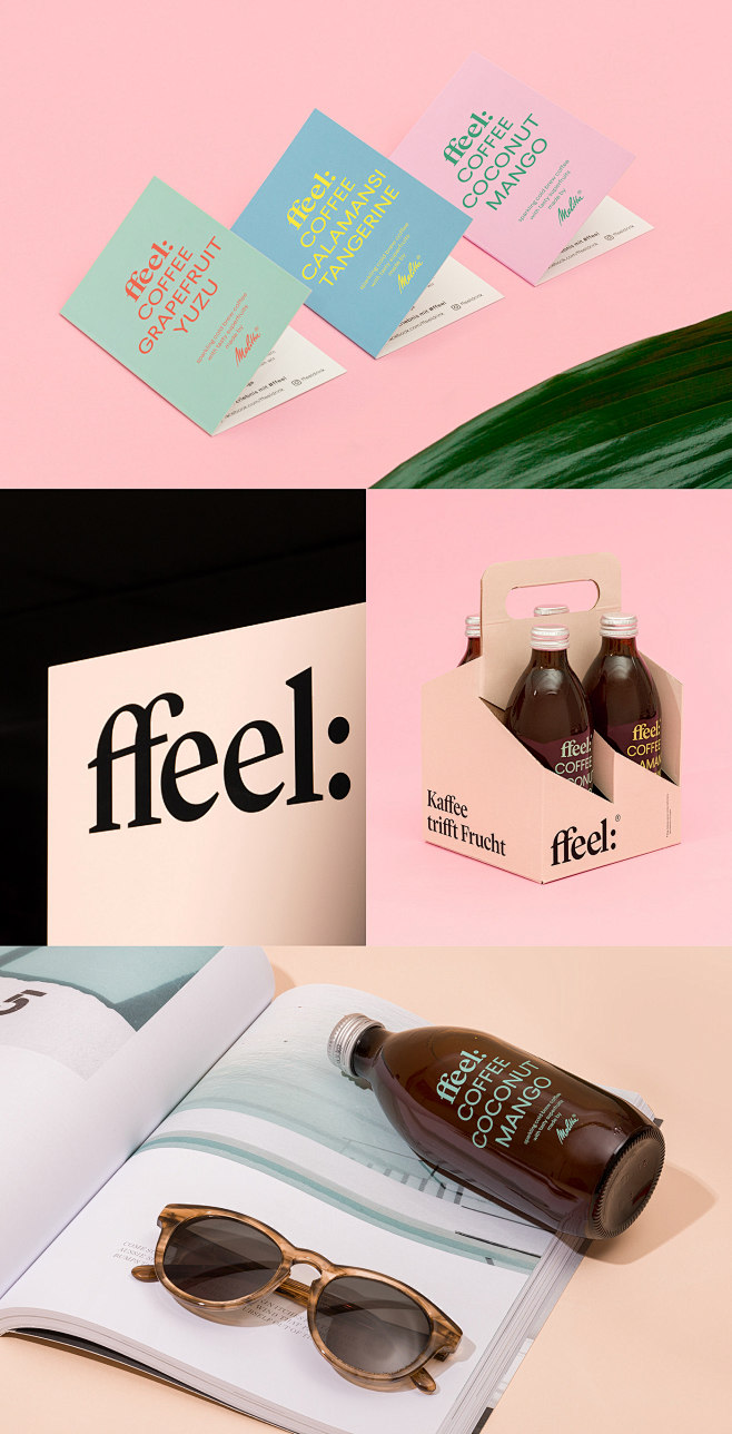 ffeel: : Creative di...