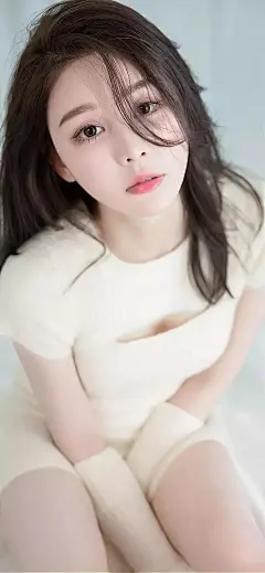 珍藏美女全面屏手机壁纸 2140期-今日头条