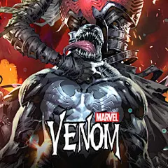 Venom #29