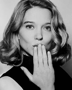 Letoss采集到LéaSeydoux蕾雅赛杜