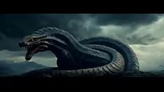 巨蛇