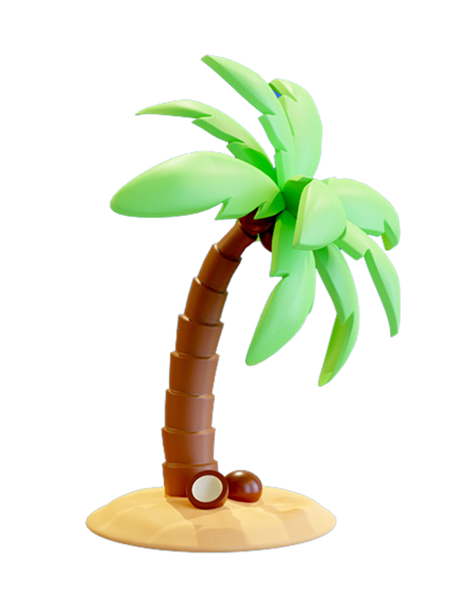 Palm Tree