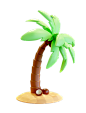 Palm Tree