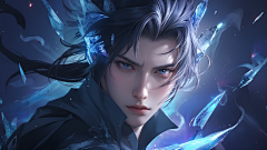 WW睿(*^▽^*)采集到AI AI AI
