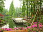 杭州西湖、飞来峰、乌镇东栅水乡休闲2日游,上海到嘉兴旅游线路